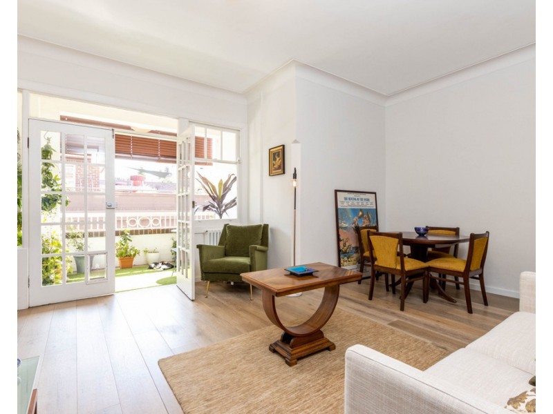 12/97-99 Macleay Street, Potts Point NSW 2011