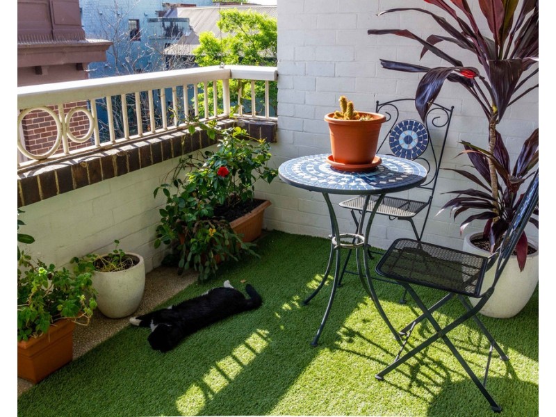 12/97-99 Macleay Street, Potts Point NSW 2011