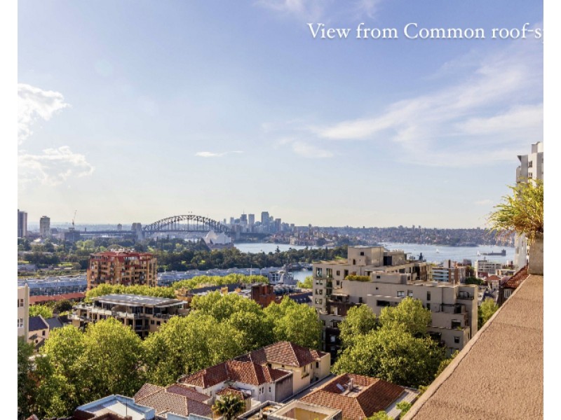 12/97-99 Macleay Street, Potts Point NSW 2011