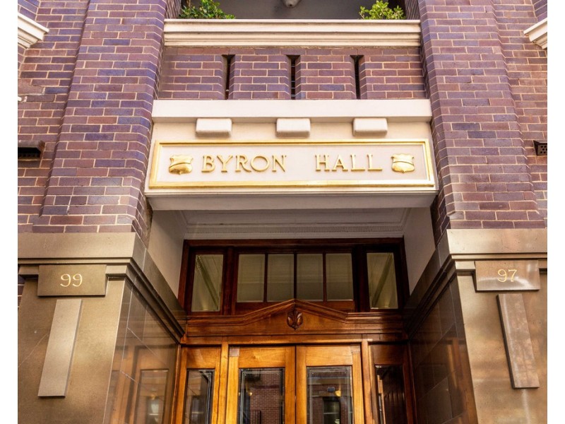 12/97-99 Macleay Street, Potts Point NSW 2011