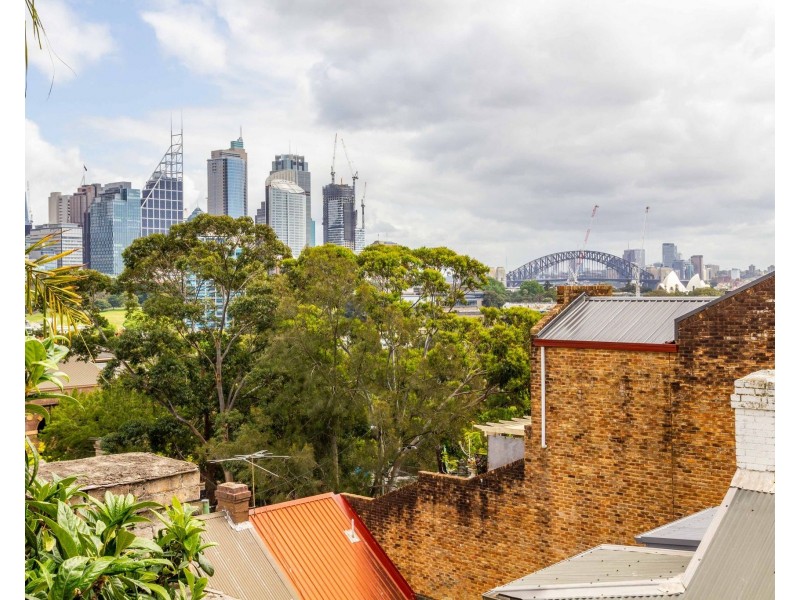 193 Brougham Street, Potts Point NSW 2011