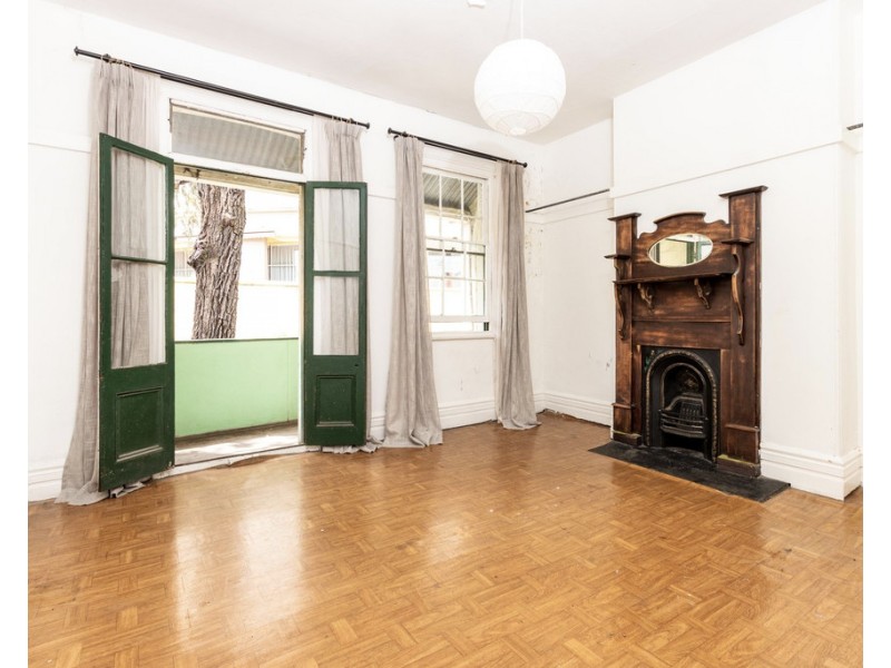 193 Brougham Street, Potts Point NSW 2011