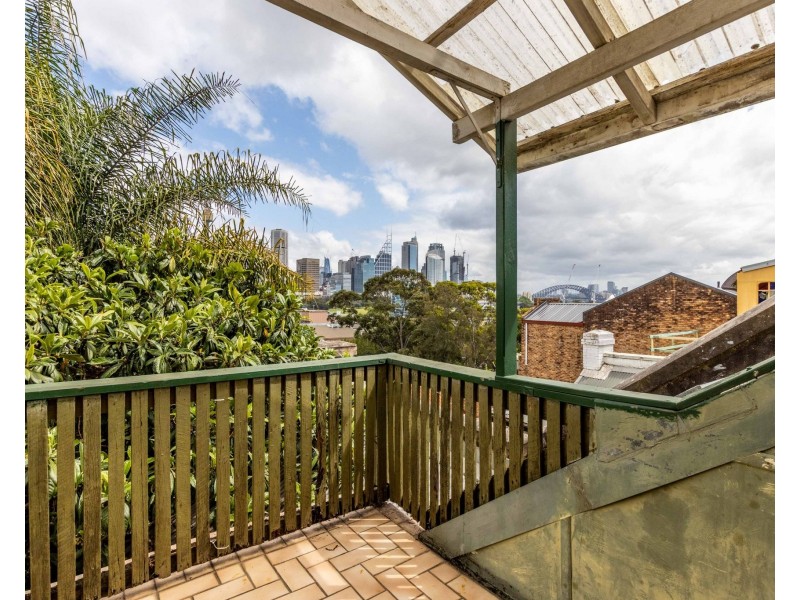 193 Brougham Street, Potts Point NSW 2011