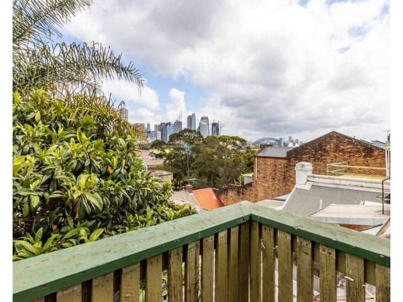 193 Brougham Street, Potts Point NSW 2011