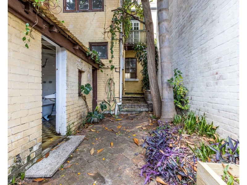 193 Brougham Street, Potts Point NSW 2011