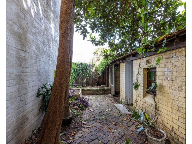 193 Brougham Street, Potts Point NSW 2011