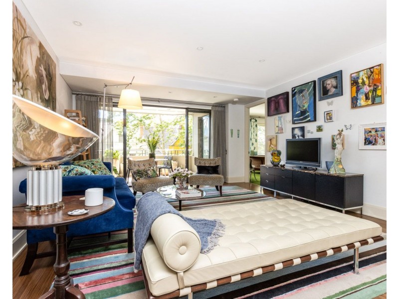 305/14 Macleay Street, Potts Point NSW 2011