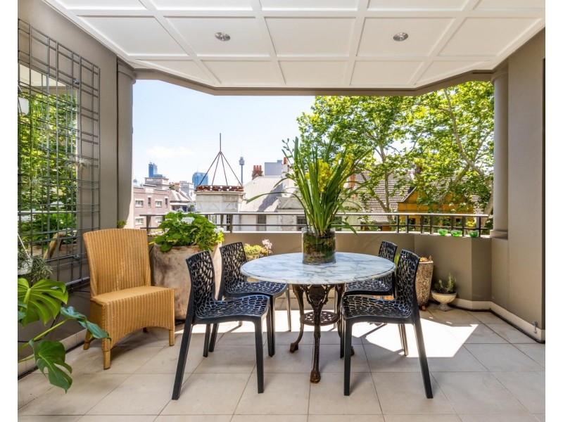 305/14 Macleay Street, Potts Point NSW 2011