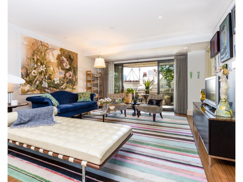 305/14 Macleay Street, Potts Point NSW 2011