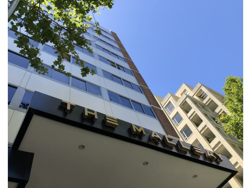 706/28 Macleay Street, Potts Point NSW 2011