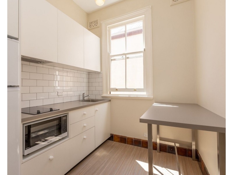 6/404 Moore Park Road, Paddington NSW 2021