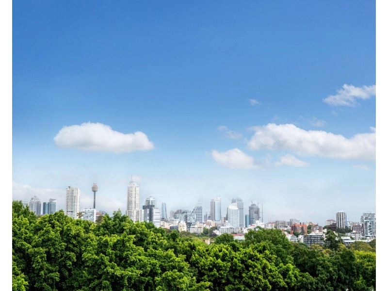 8A/4 Hampden Street, Paddington NSW 2021