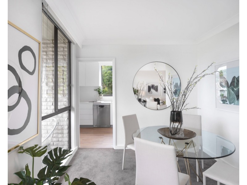 8A/4 Hampden Street, Paddington NSW 2021