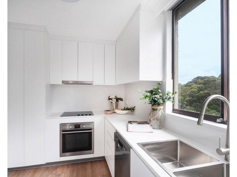 8A/4 Hampden Street, Paddington NSW 2021