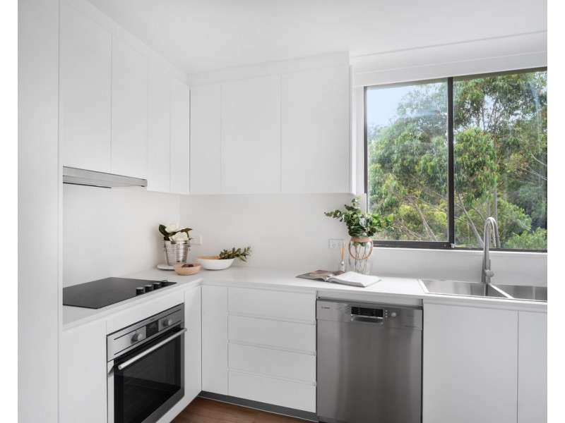 8A/4 Hampden Street, Paddington NSW 2021