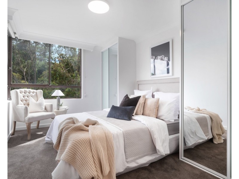 8A/4 Hampden Street, Paddington NSW 2021