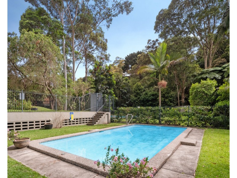 8A/4 Hampden Street, Paddington NSW 2021