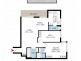 8A/4 Hampden Street, Paddington NSW 2021 Floorplan