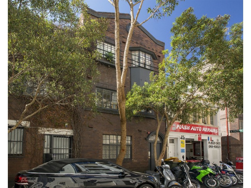 4/40 Hardie Street, Darlinghurst NSW 2010