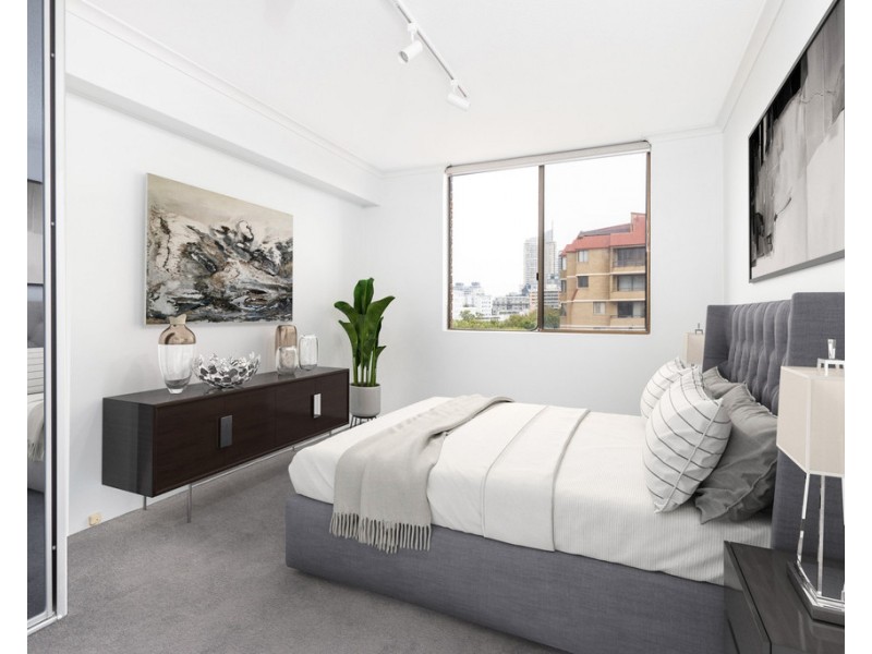 1904/73 Victoria Street, Potts Point NSW 2011