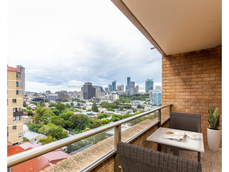 1904/73 Victoria Street, Potts Point NSW 2011
