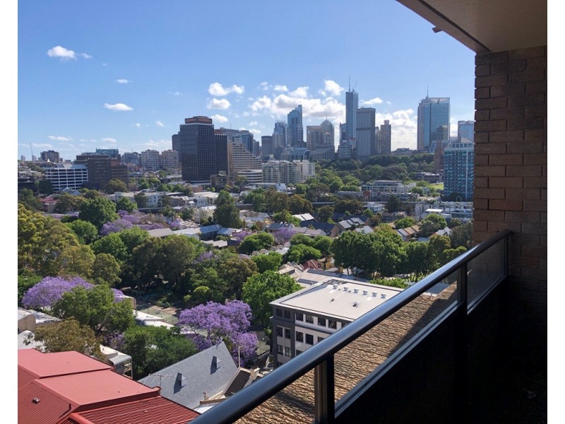 1904/73 Victoria Street, Potts Point NSW 2011