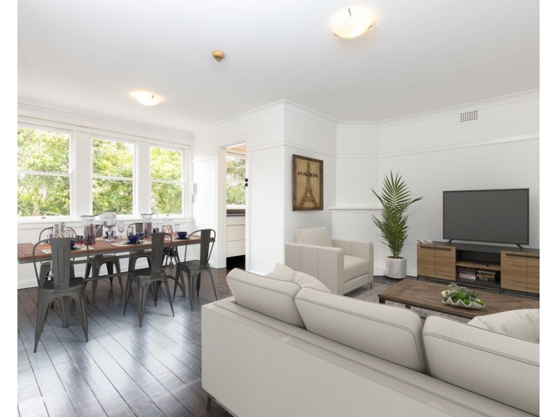 18/21 St Neot Avenue, Potts Point NSW 2011