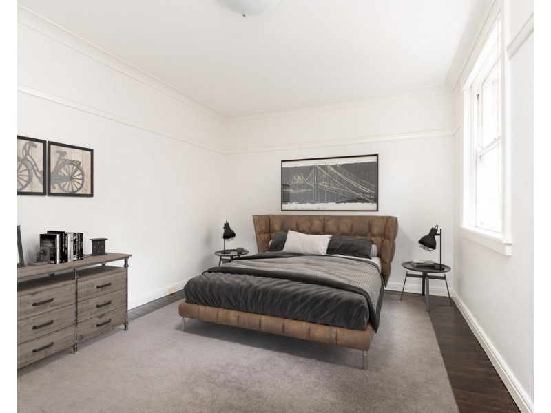 18/21 St Neot Avenue, Potts Point NSW 2011