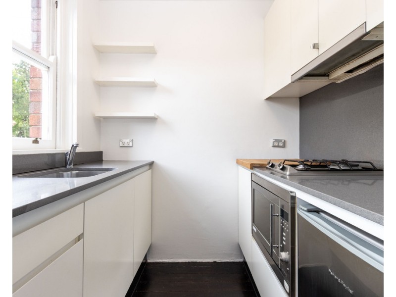 18/21 St Neot Avenue, Potts Point NSW 2011