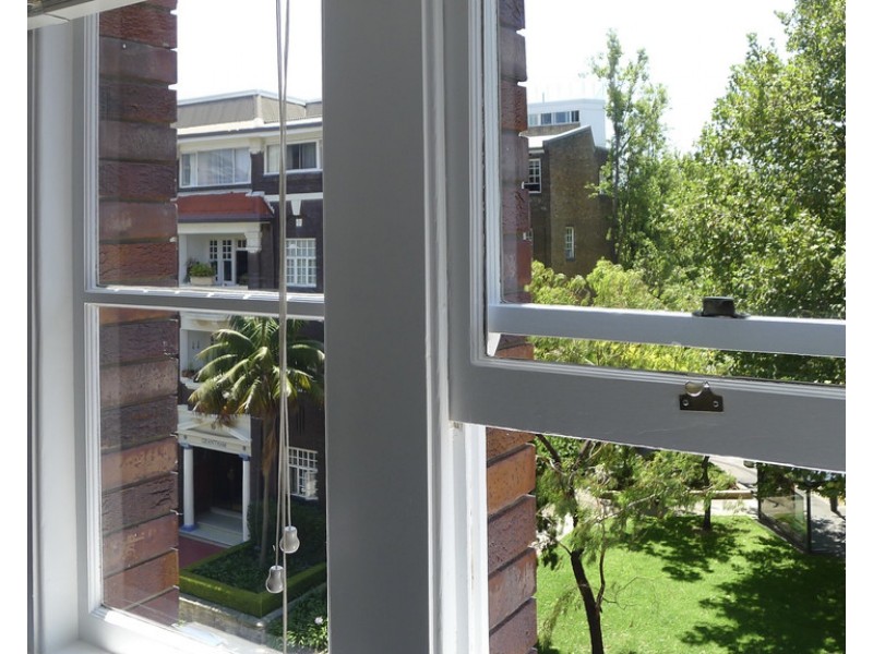 18/21 St Neot Avenue, Potts Point NSW 2011