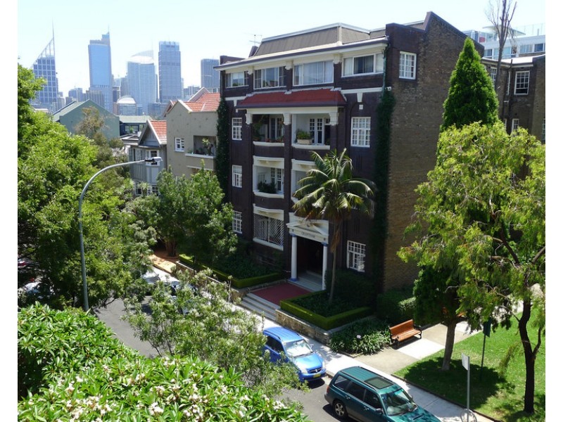 18/21 St Neot Avenue, Potts Point NSW 2011