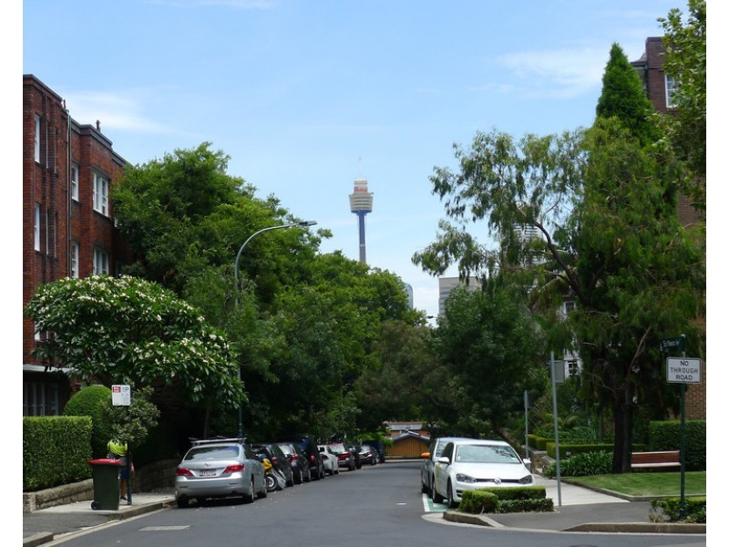 18/21 St Neot Avenue, Potts Point NSW 2011