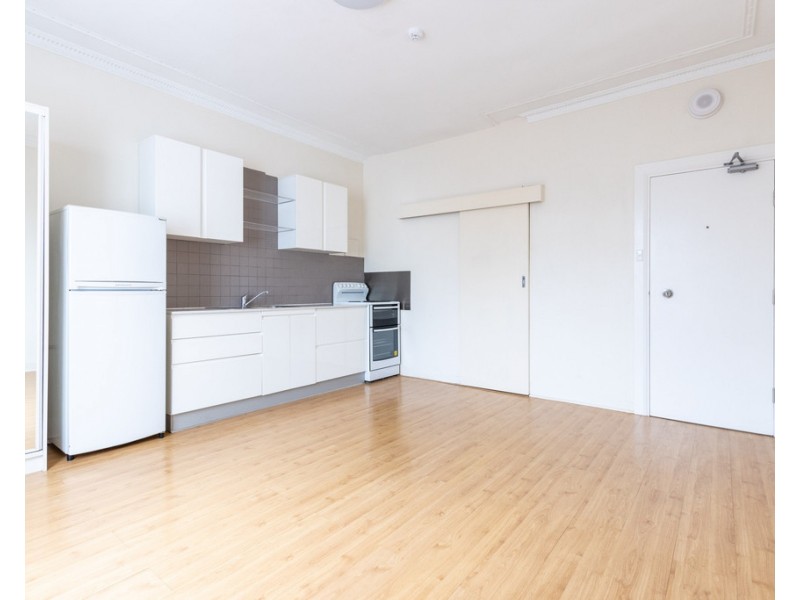 33/101 Macleay Street, Potts Point NSW 2011