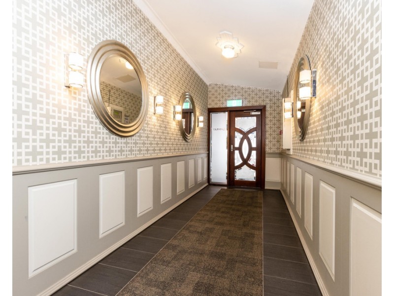 33/101 Macleay Street, Potts Point NSW 2011