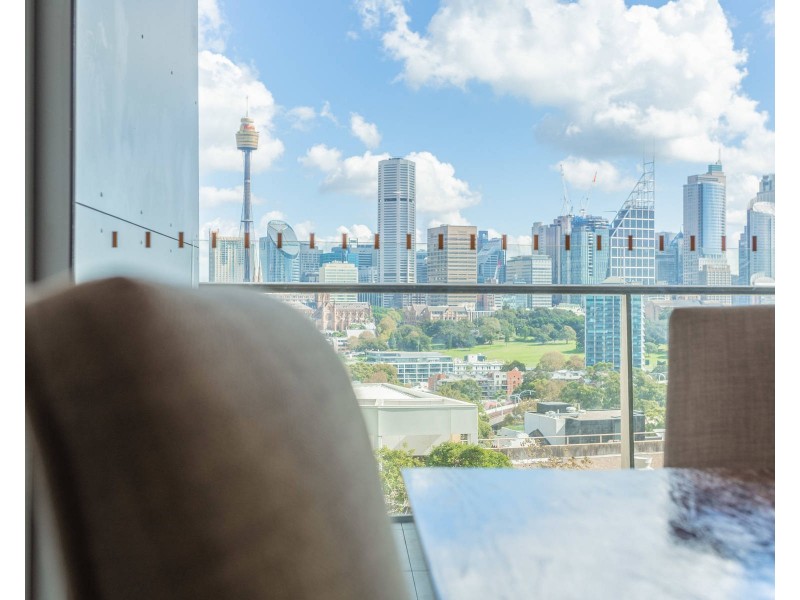 511/226 Victoria Street, Potts Point NSW 2011