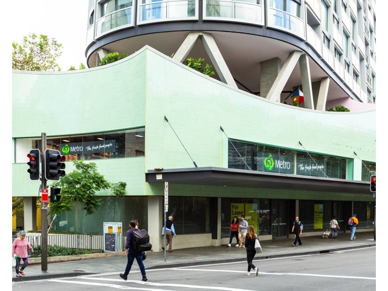 511/226 Victoria Street, Potts Point NSW 2011