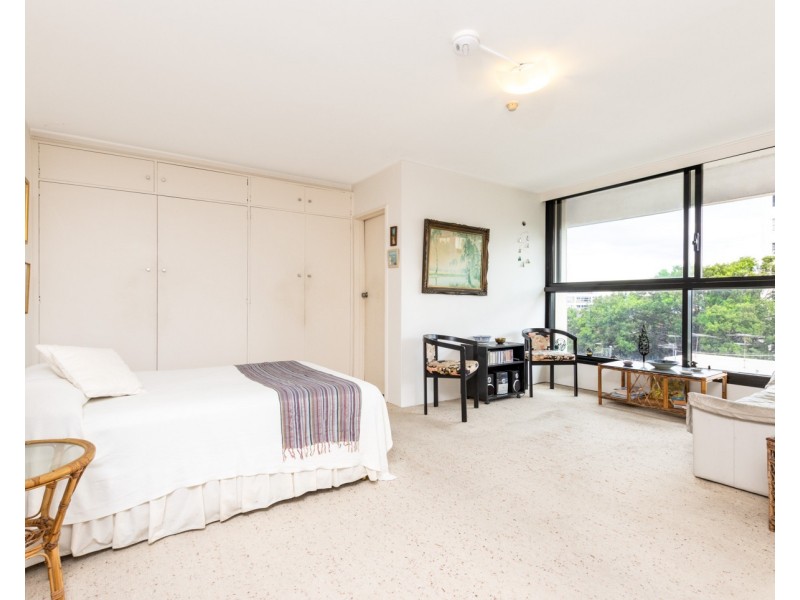 31/45-53 Macleay Street, Potts Point NSW 2011