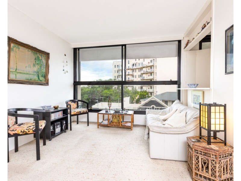 31/45-53 Macleay Street, Potts Point NSW 2011