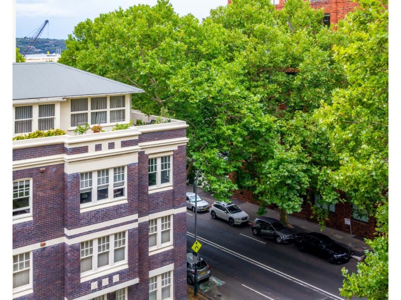 31/45-53 Macleay Street, Potts Point NSW 2011