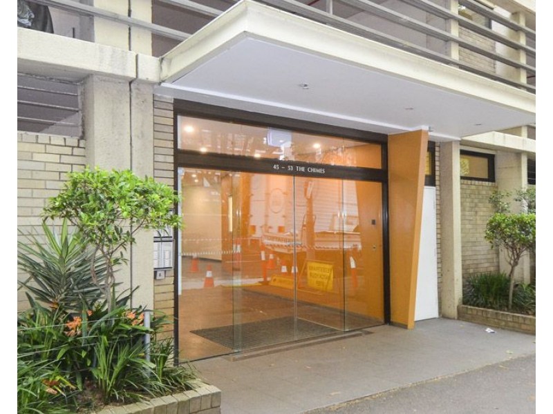 31/45-53 Macleay Street, Potts Point NSW 2011