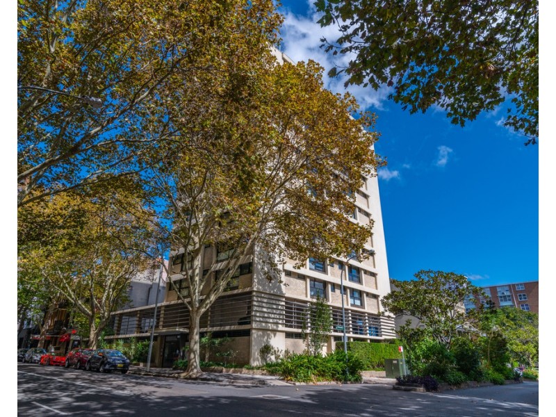 31/45-53 Macleay Street, Potts Point NSW 2011
