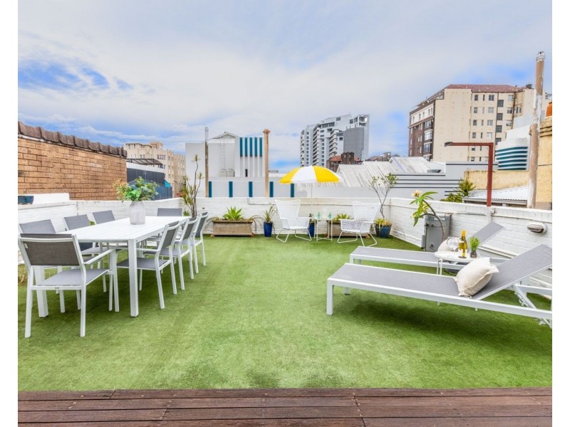 13/12A Springfield Avenue, Potts Point NSW 2011