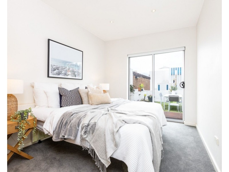 13/12A Springfield Avenue, Potts Point NSW 2011