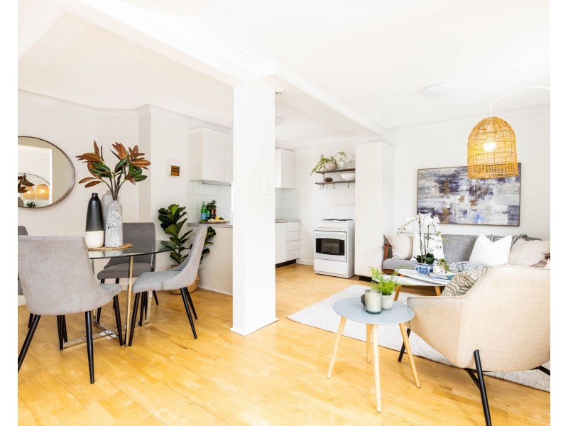 13/12A Springfield Avenue, Potts Point NSW 2011