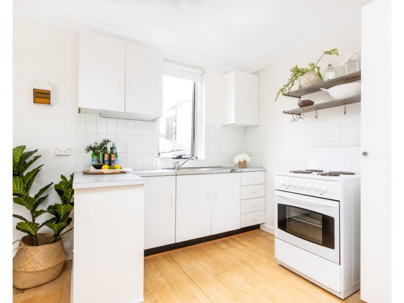 13/12A Springfield Avenue, Potts Point NSW 2011