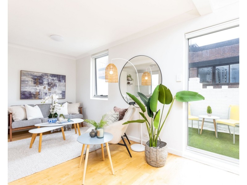 13/12A Springfield Avenue, Potts Point NSW 2011