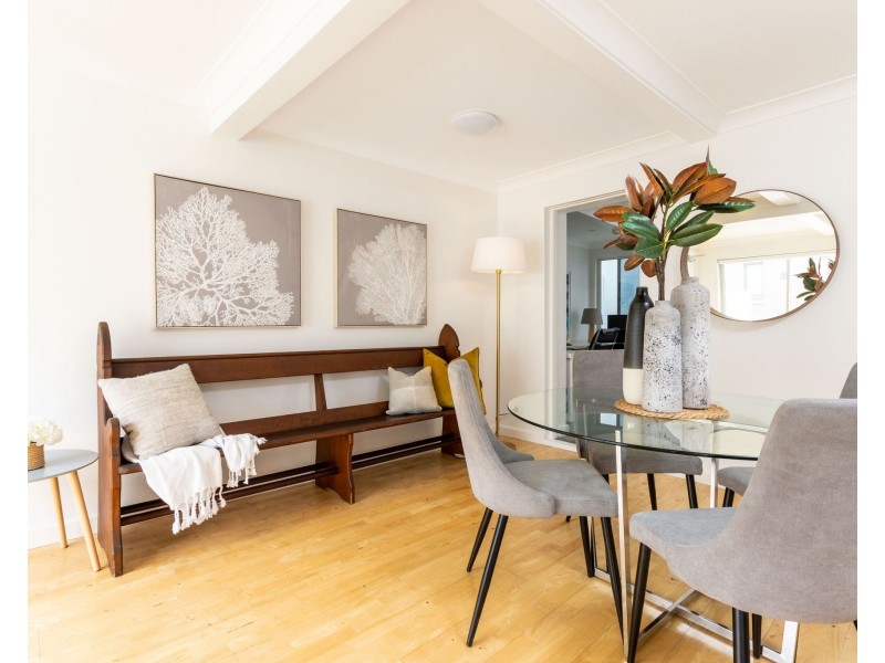 13/12A Springfield Avenue, Potts Point NSW 2011