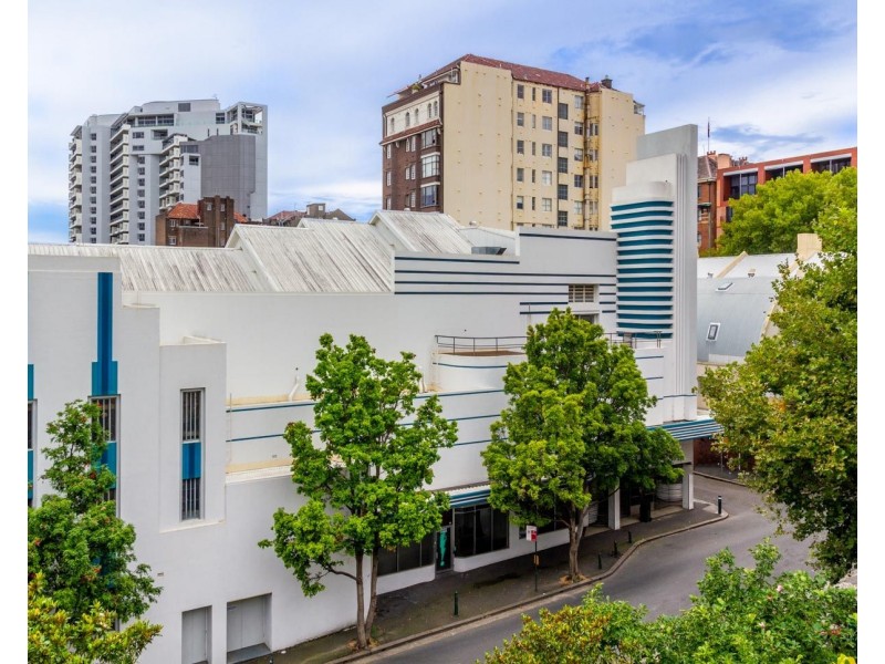 13/12A Springfield Avenue, Potts Point NSW 2011