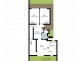 13/12A Springfield Avenue, Potts Point NSW 2011 Floorplan