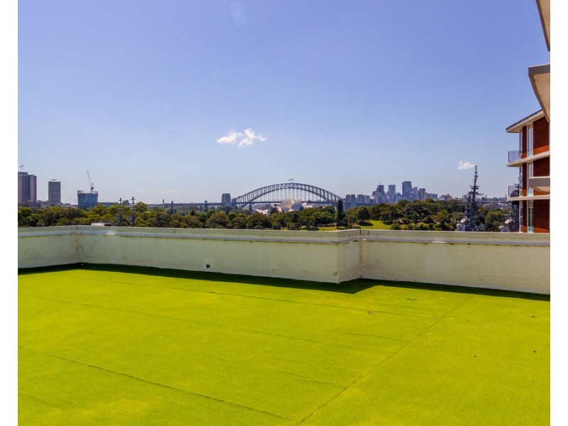 4/5 Wylde Street, Potts Point NSW 2011